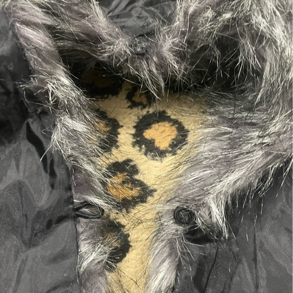 Fur collar - Picture 4 of 4